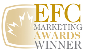 EFC-Marketng-Awards-Winner