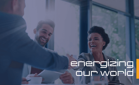 energizing our world