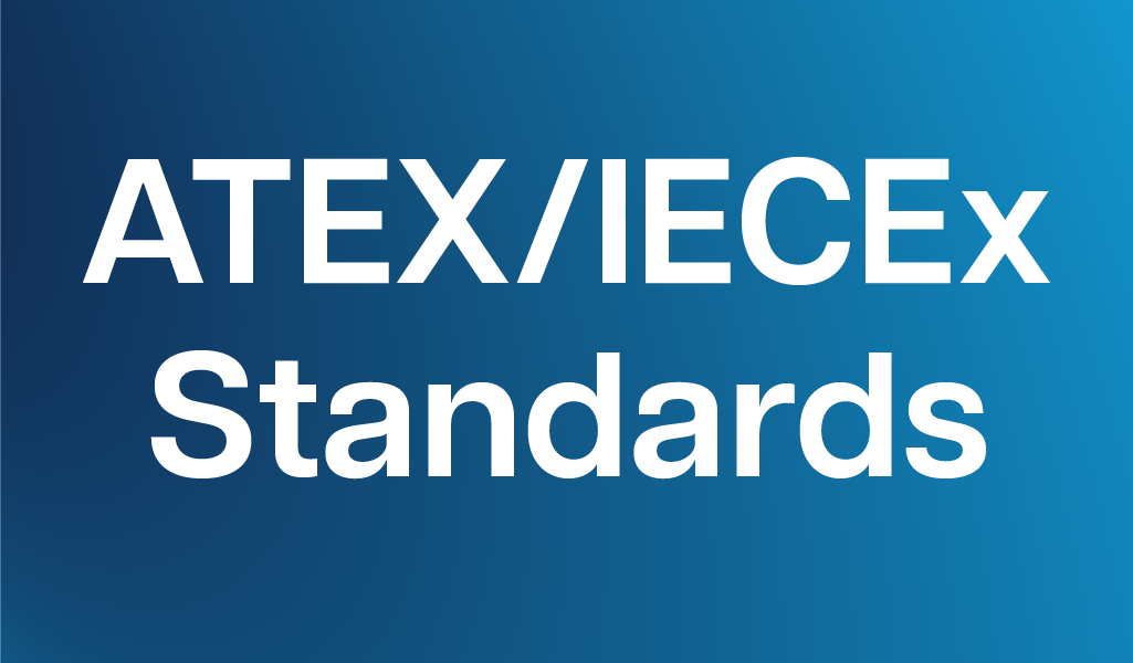 ATEX/IECEx Standards