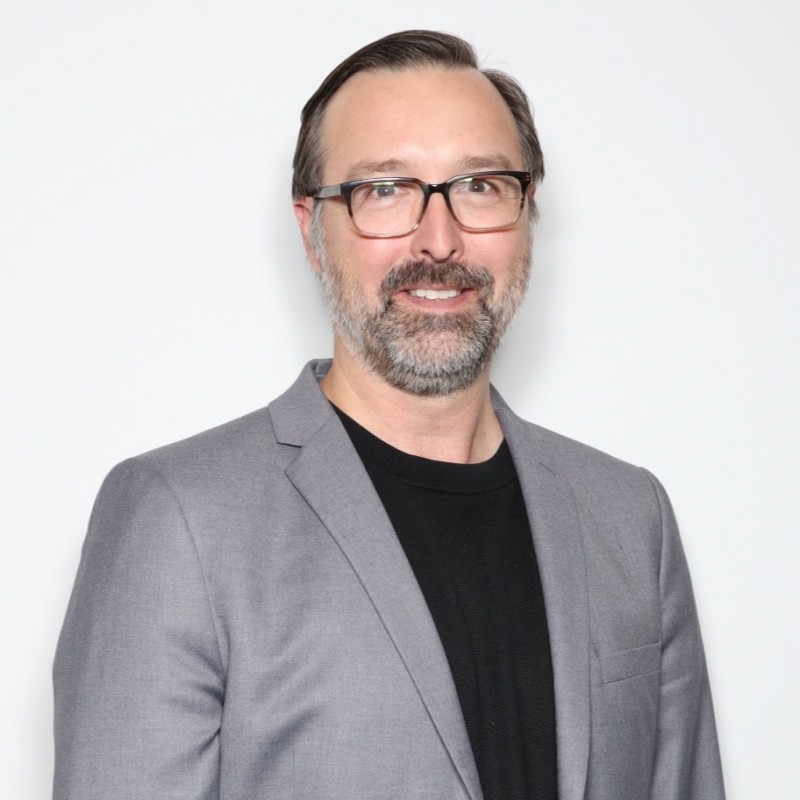 Adrian Thomas HPS CEO