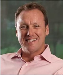 David Kinsella Headshot